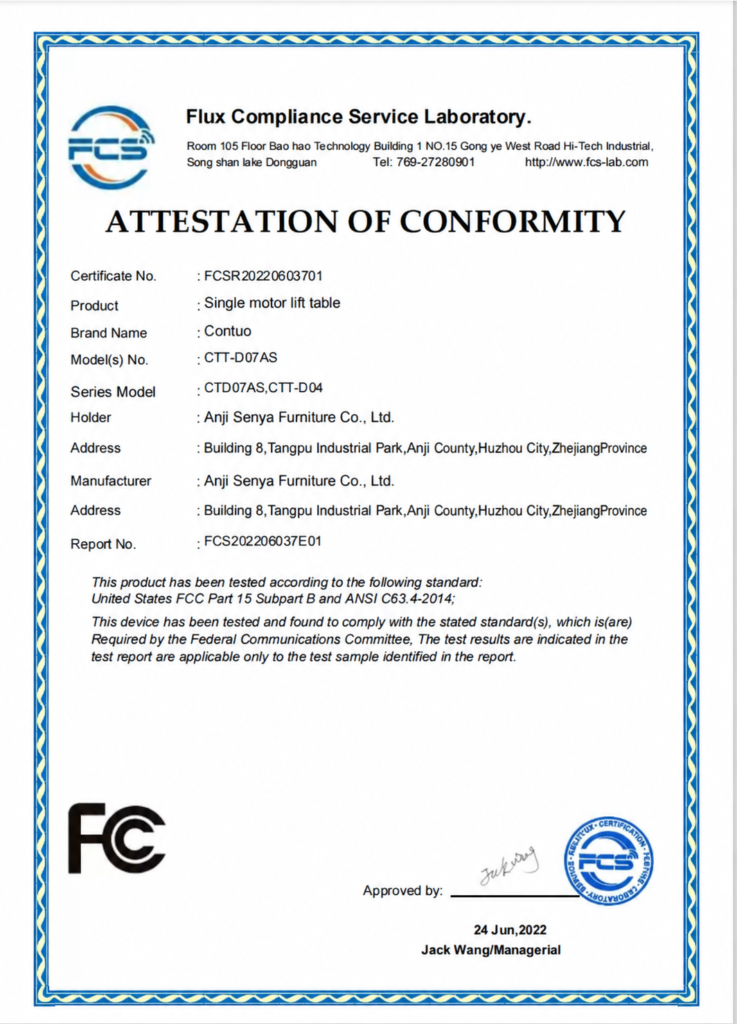 fcc